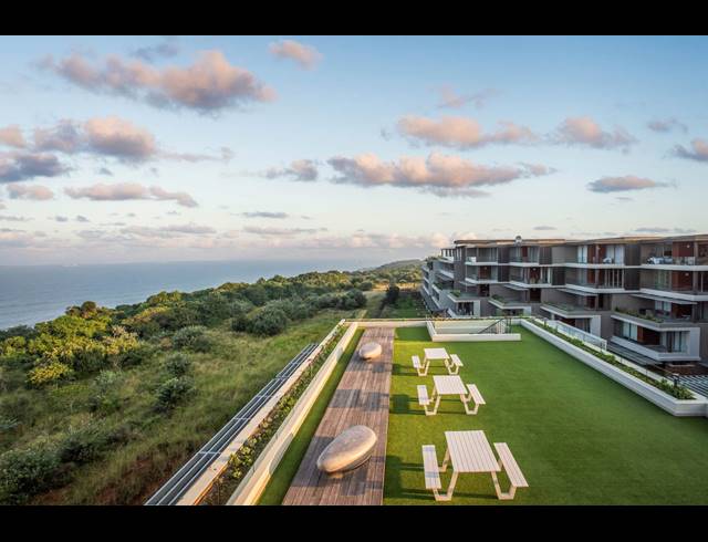 3 BEDROOM APARTMENT FOR SALE IN SIBAYA PRECINCT